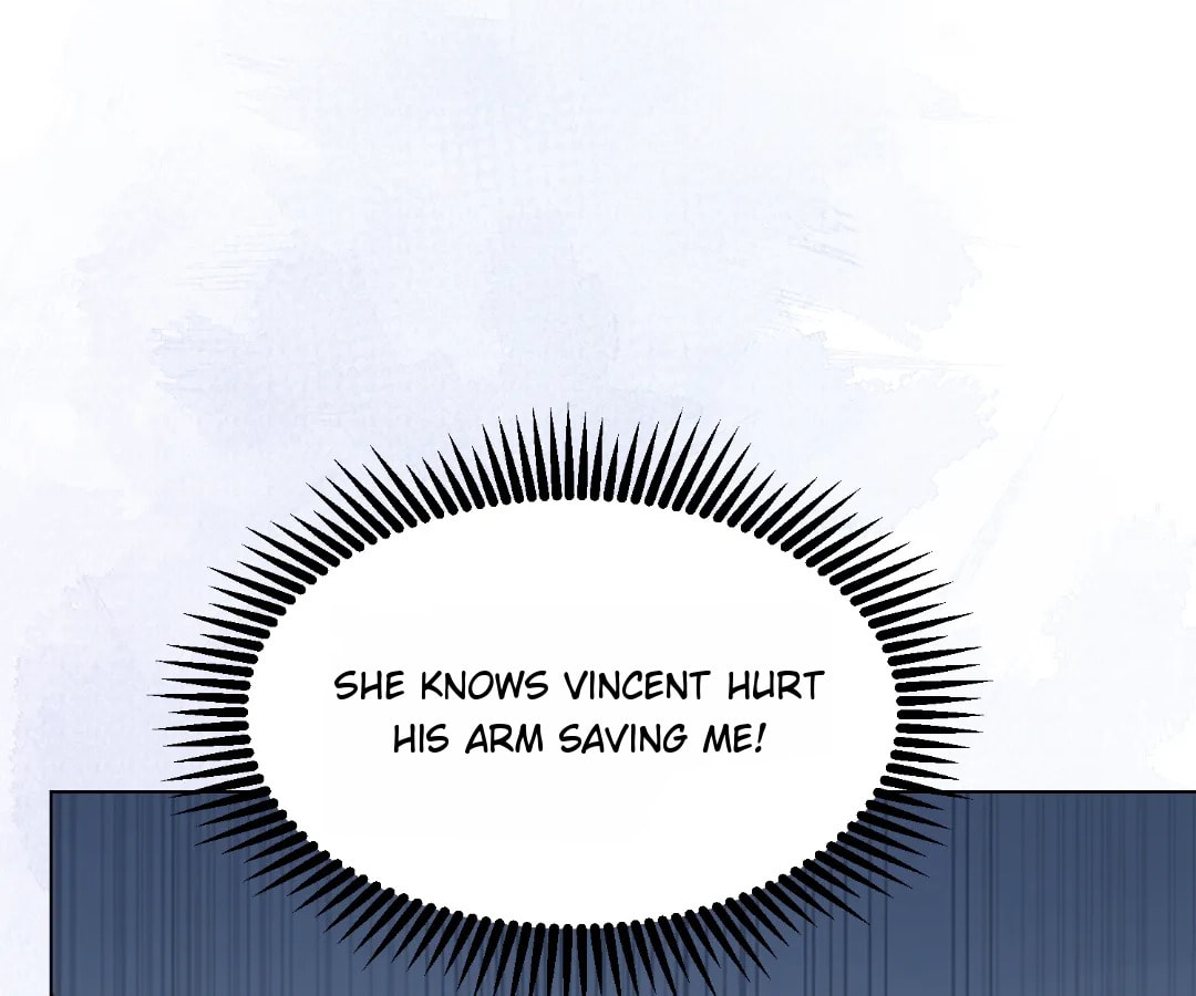 The Unlikely Union with A Comatose Billionaire Chapter 76 page 4 - 
