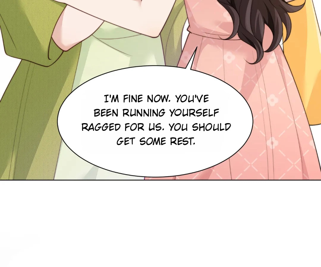 The Unlikely Union with A Comatose Billionaire Chapter 76 page 31 - 