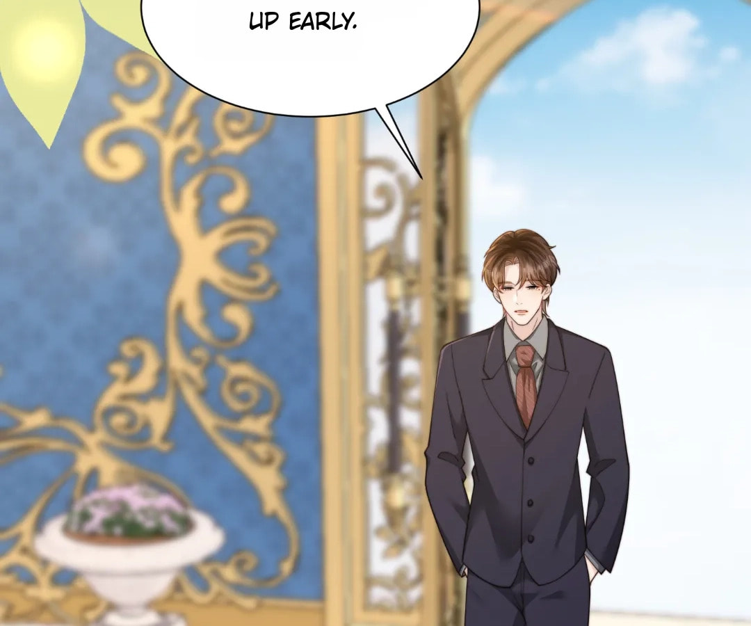 The Unlikely Union with A Comatose Billionaire Chapter 76 page 33 - 