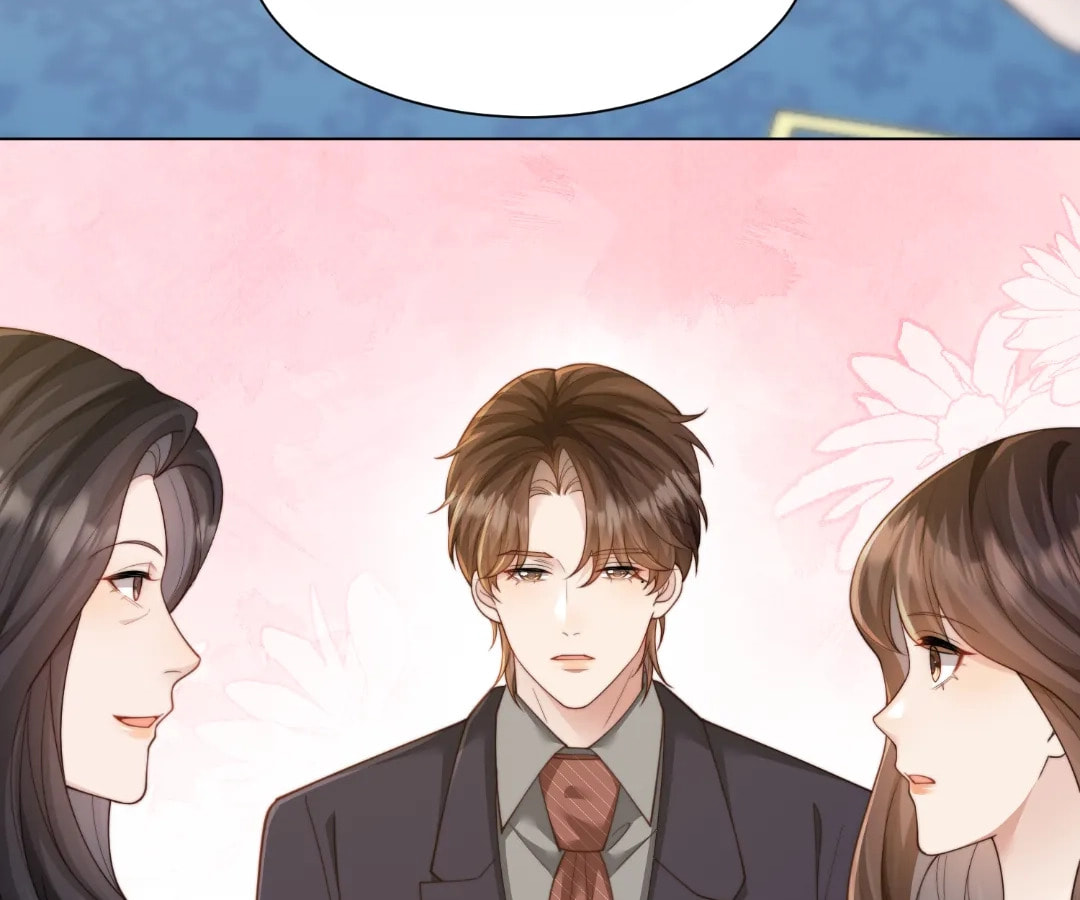 The Unlikely Union with A Comatose Billionaire Chapter 76 page 36 - 