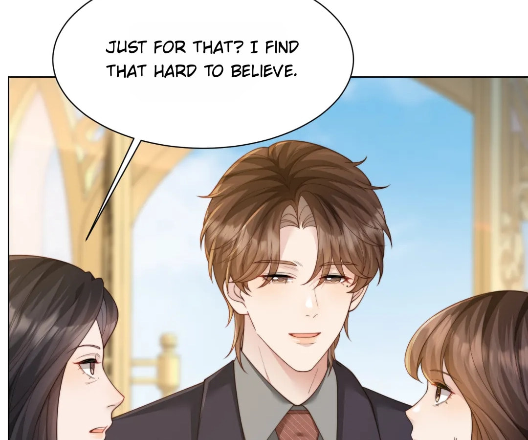 The Unlikely Union with A Comatose Billionaire Chapter 76 page 39 - 