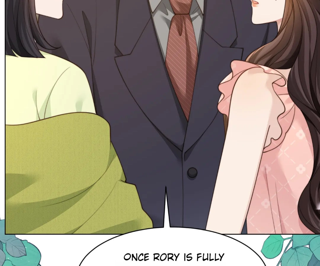The Unlikely Union with A Comatose Billionaire Chapter 76 page 40 - 