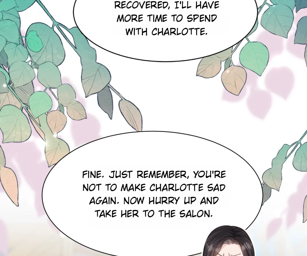 The Unlikely Union with A Comatose Billionaire Chapter 76 page 41 - 