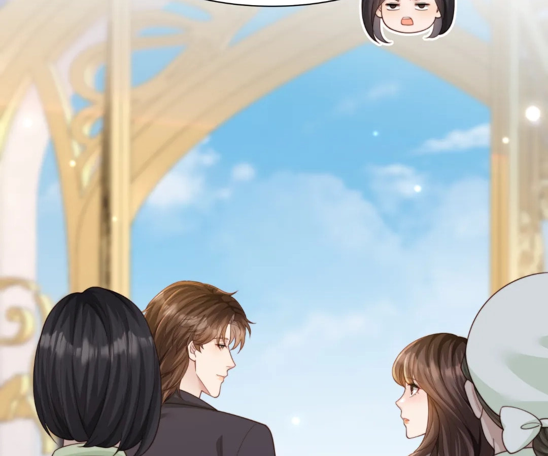 The Unlikely Union with A Comatose Billionaire Chapter 76 page 42 - 