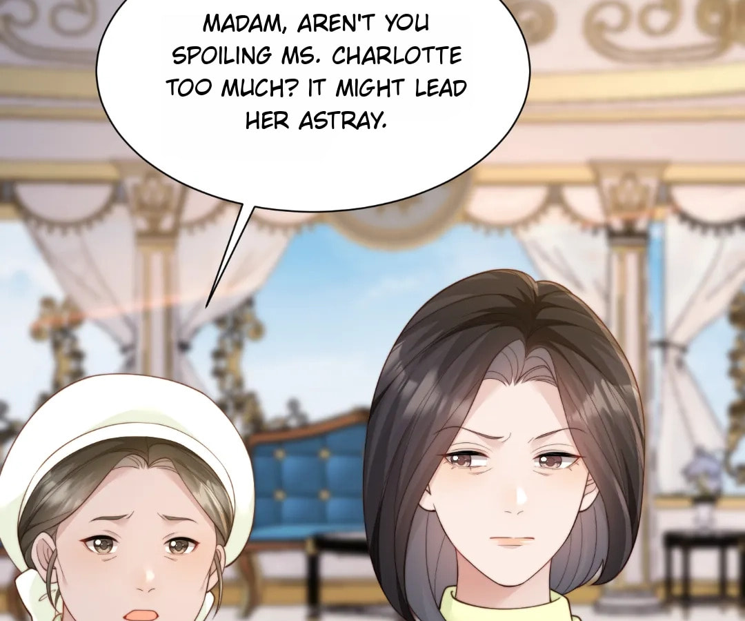 The Unlikely Union with A Comatose Billionaire Chapter 76 page 45 - 