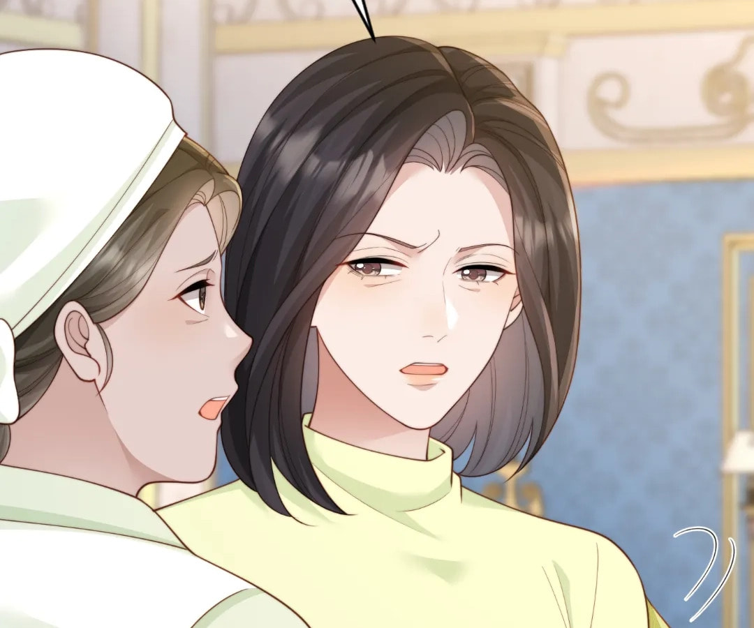 The Unlikely Union with A Comatose Billionaire Chapter 76 page 49 - 
