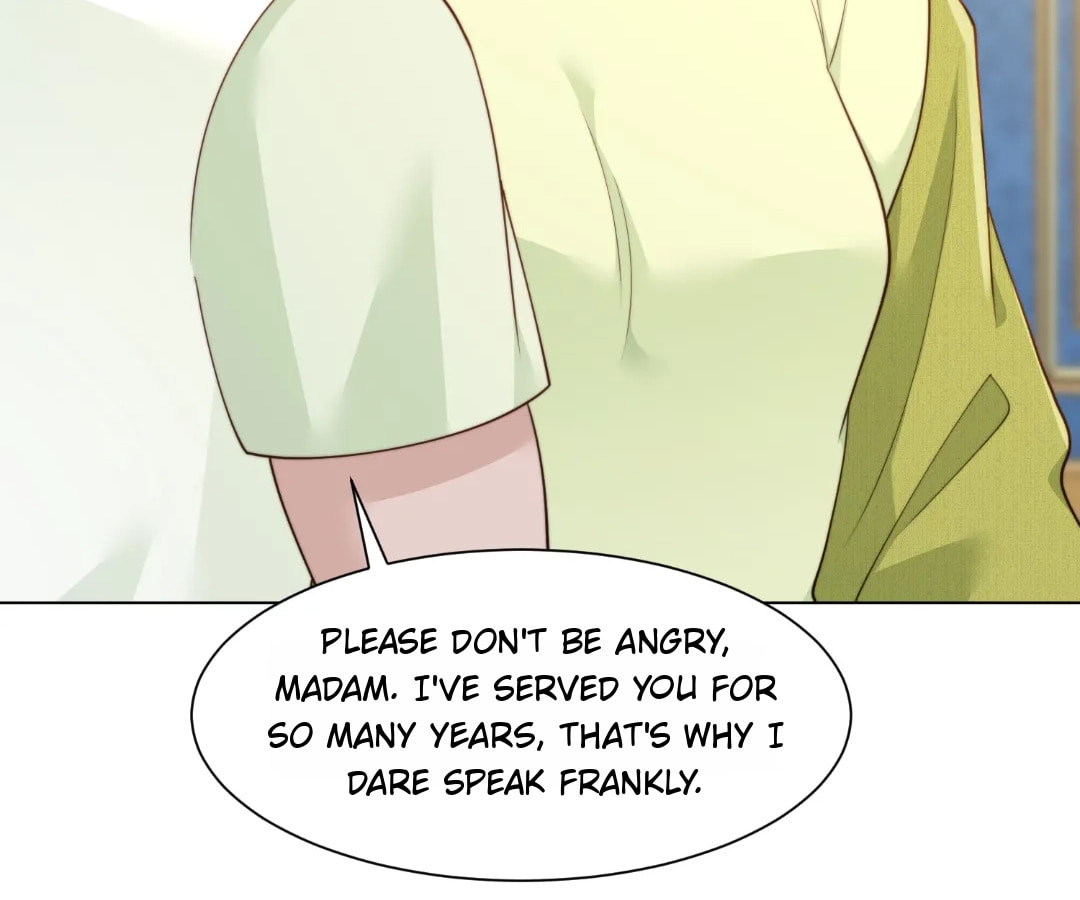 The Unlikely Union with A Comatose Billionaire Chapter 76 page 50 - 