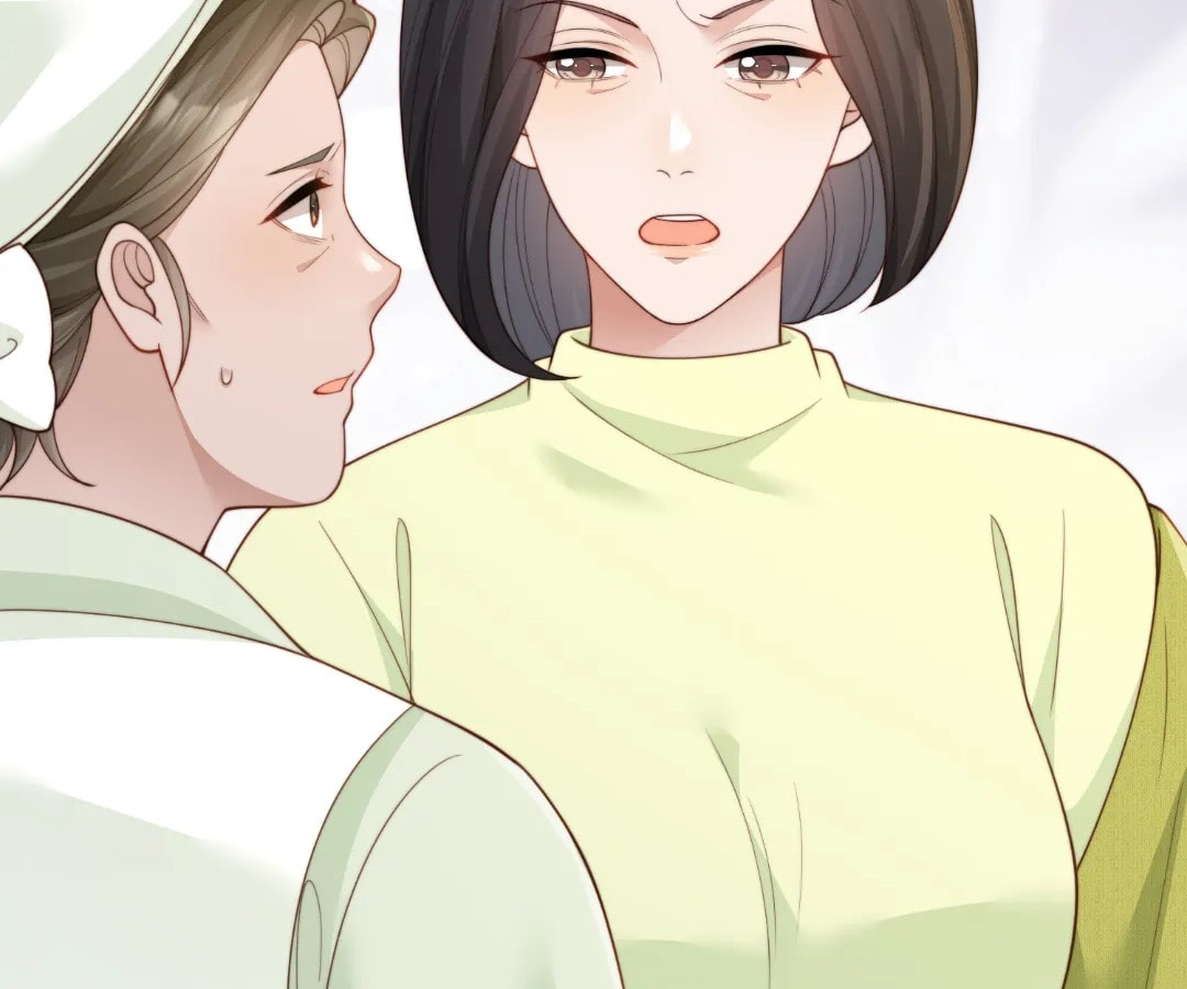 The Unlikely Union with A Comatose Billionaire Chapter 76 page 56 - 