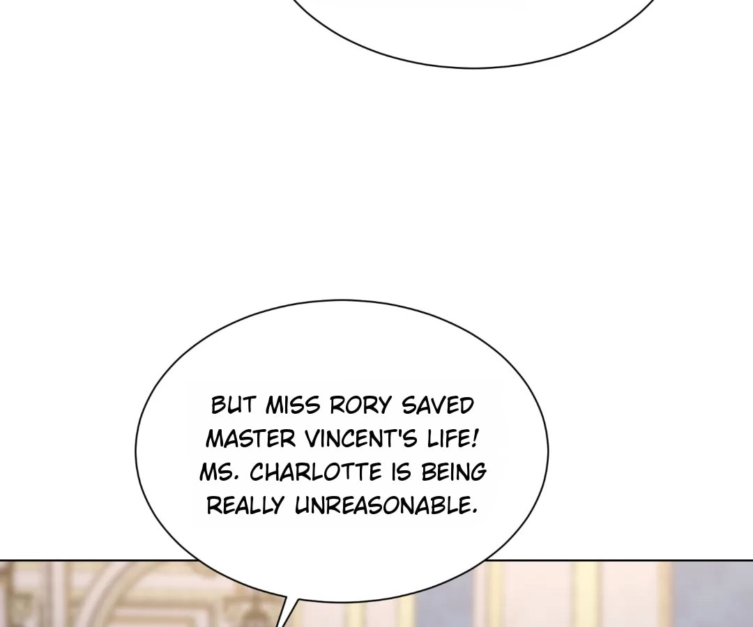 The Unlikely Union with A Comatose Billionaire Chapter 76 page 58 - 