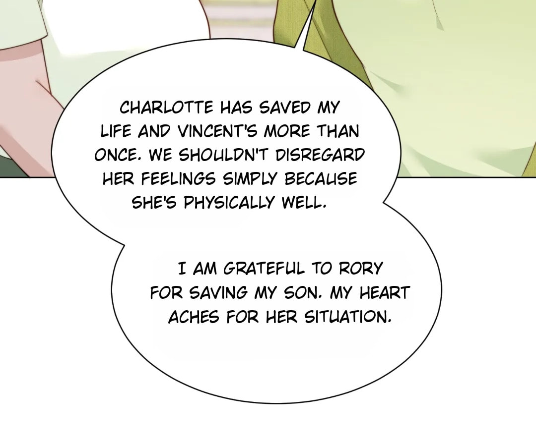 The Unlikely Union with A Comatose Billionaire Chapter 76 page 60 - 