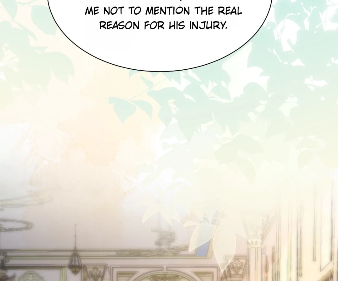 The Unlikely Union with A Comatose Billionaire Chapter 76 page 7 - 