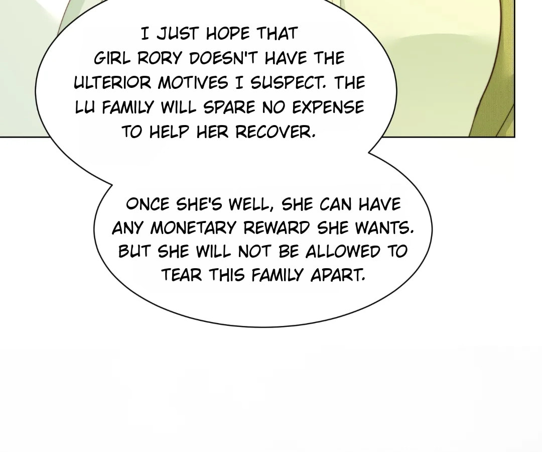 The Unlikely Union with A Comatose Billionaire Chapter 76 page 63 - 
