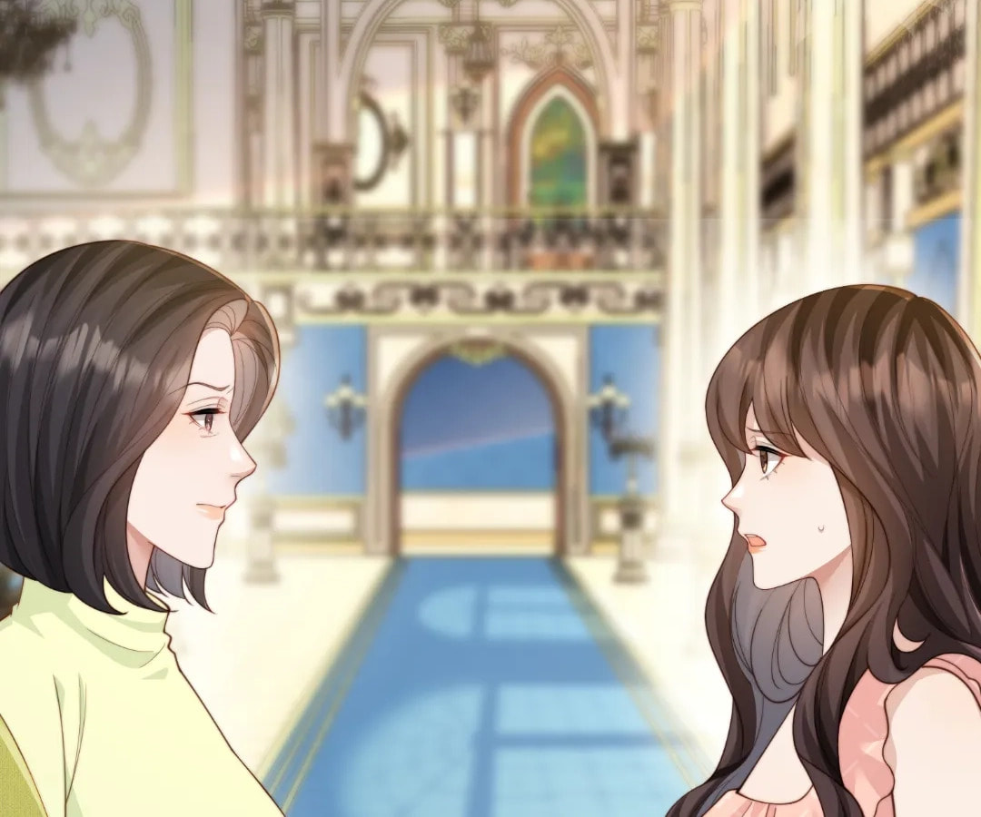 The Unlikely Union with A Comatose Billionaire Chapter 76 page 8 - 