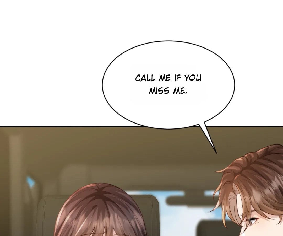 The Unlikely Union with A Comatose Billionaire Chapter 76 page 77 - 
