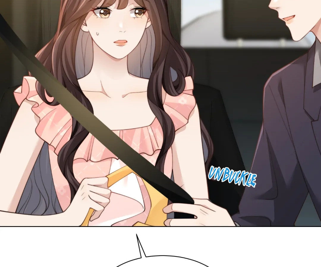 The Unlikely Union with A Comatose Billionaire Chapter 76 page 78 - 