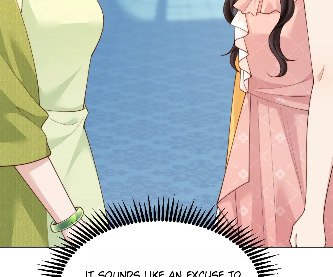 The Unlikely Union with A Comatose Billionaire Chapter 76 page 9 - 