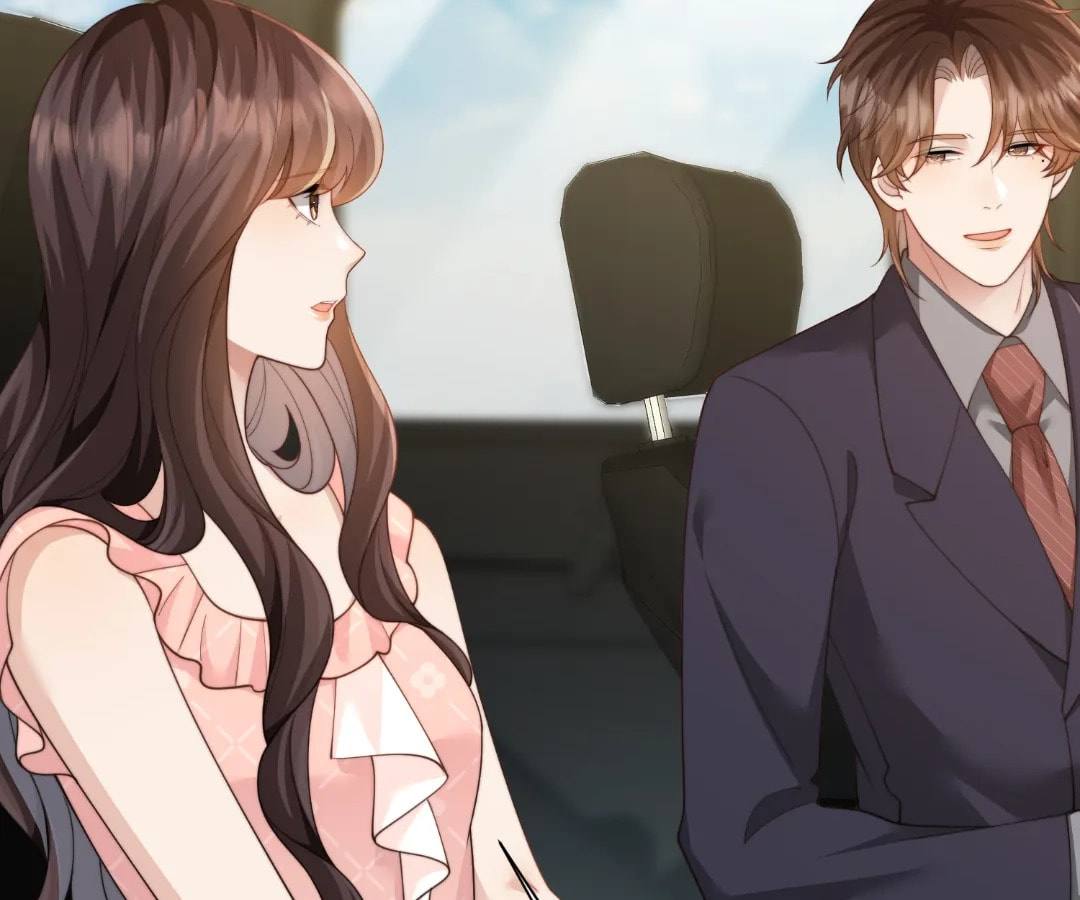The Unlikely Union with A Comatose Billionaire Chapter 76 page 81 - 