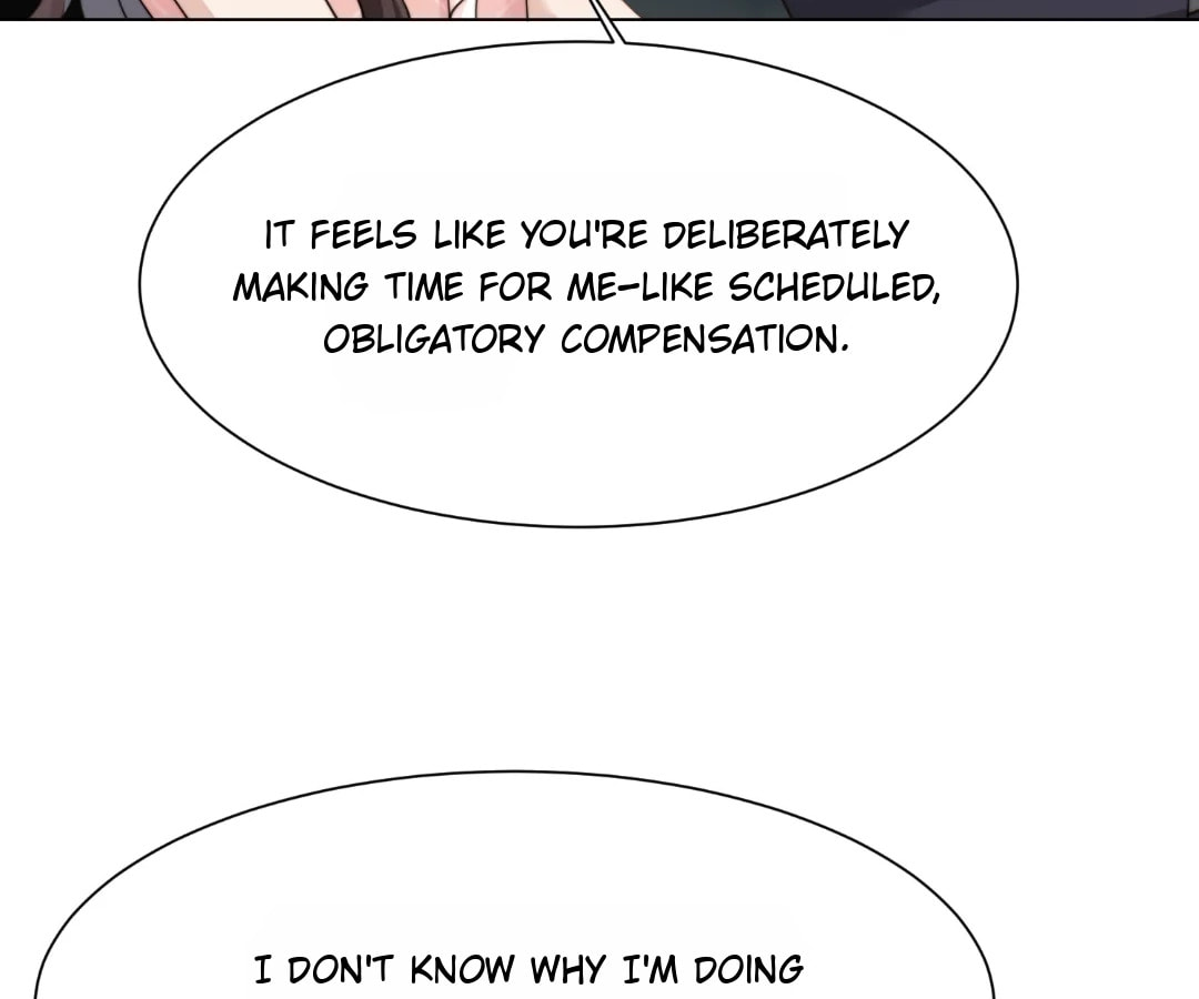 The Unlikely Union with A Comatose Billionaire Chapter 76 page 82 - 