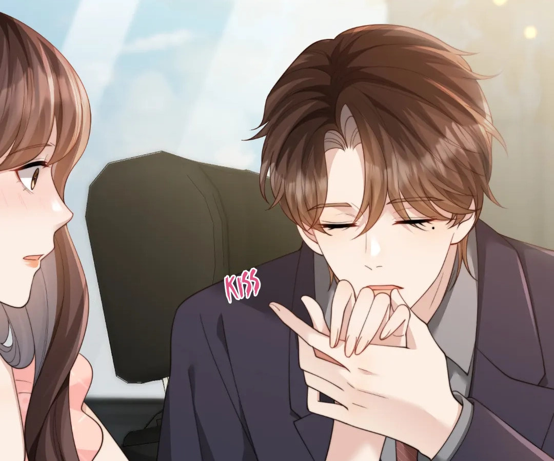 The Unlikely Union with A Comatose Billionaire Chapter 76 page 86 - 