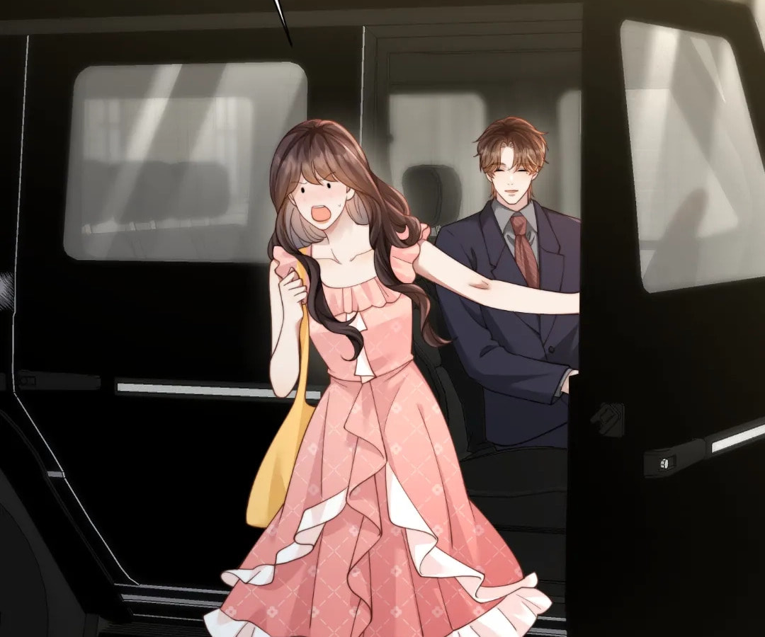 The Unlikely Union with A Comatose Billionaire Chapter 76 page 96 - 
