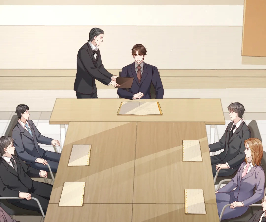 The Unlikely Union with A Comatose Billionaire Chapter 77 page 106 - 