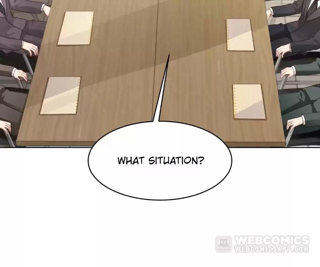 The Unlikely Union with A Comatose Billionaire Chapter 77 page 107 - 