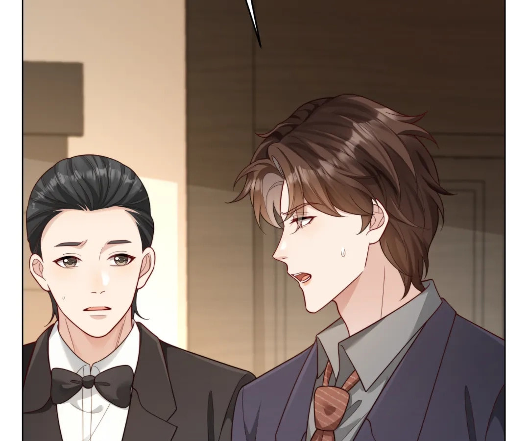 The Unlikely Union with A Comatose Billionaire Chapter 77 page 109 - 