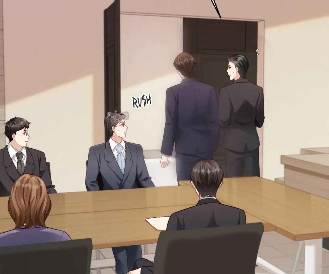 The Unlikely Union with A Comatose Billionaire Chapter 77 page 112 - 