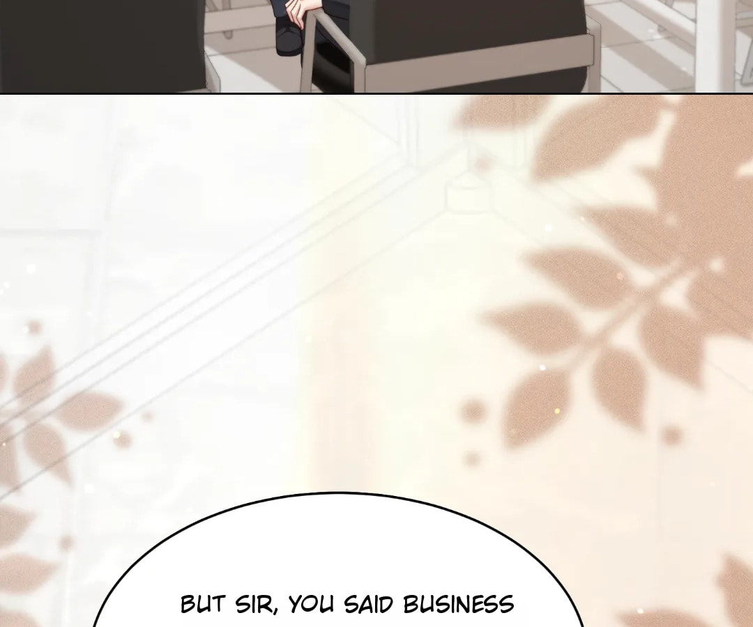 The Unlikely Union with A Comatose Billionaire Chapter 77 page 113 - 