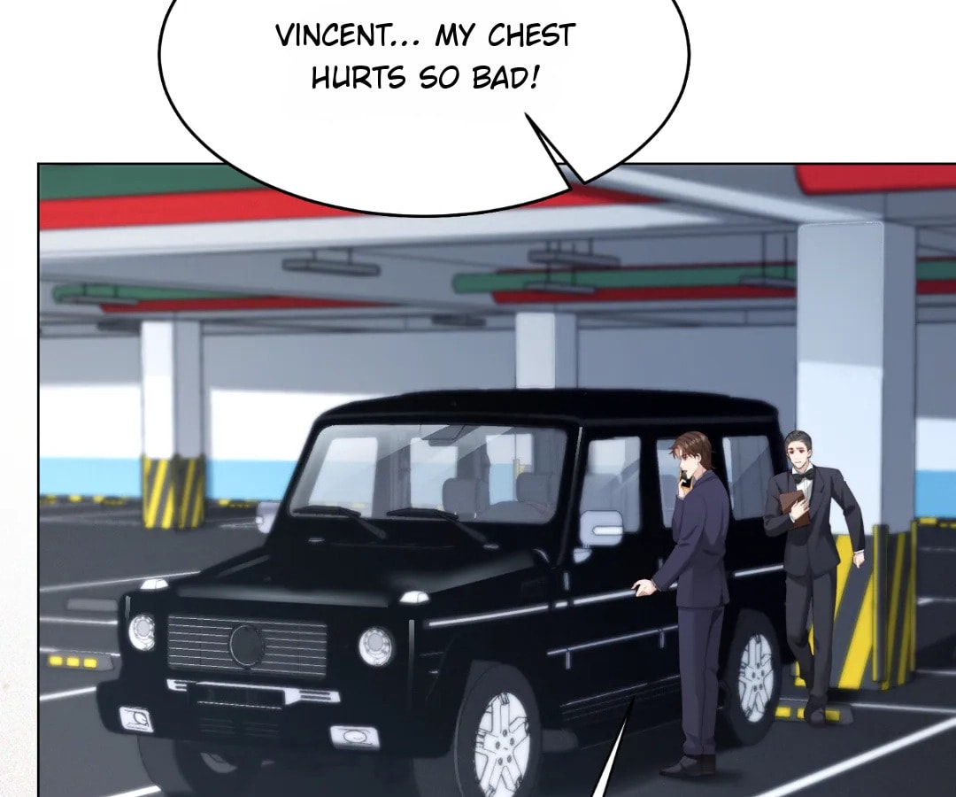 The Unlikely Union with A Comatose Billionaire Chapter 77 page 118 - 