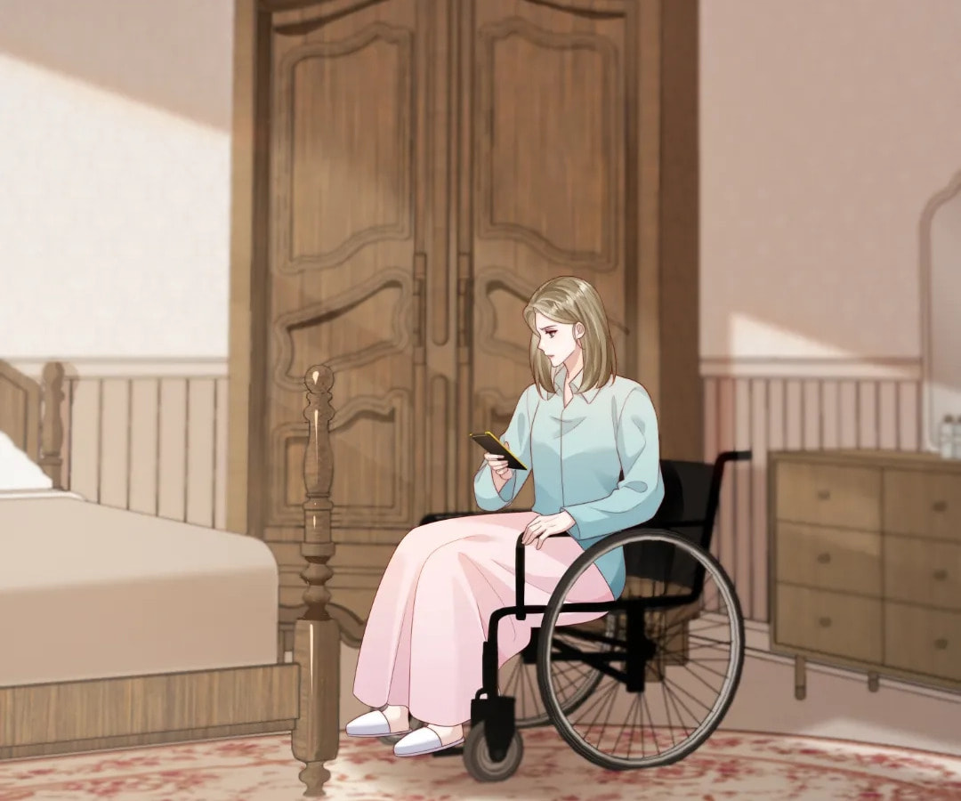 The Unlikely Union with A Comatose Billionaire Chapter 77 page 127 - 
