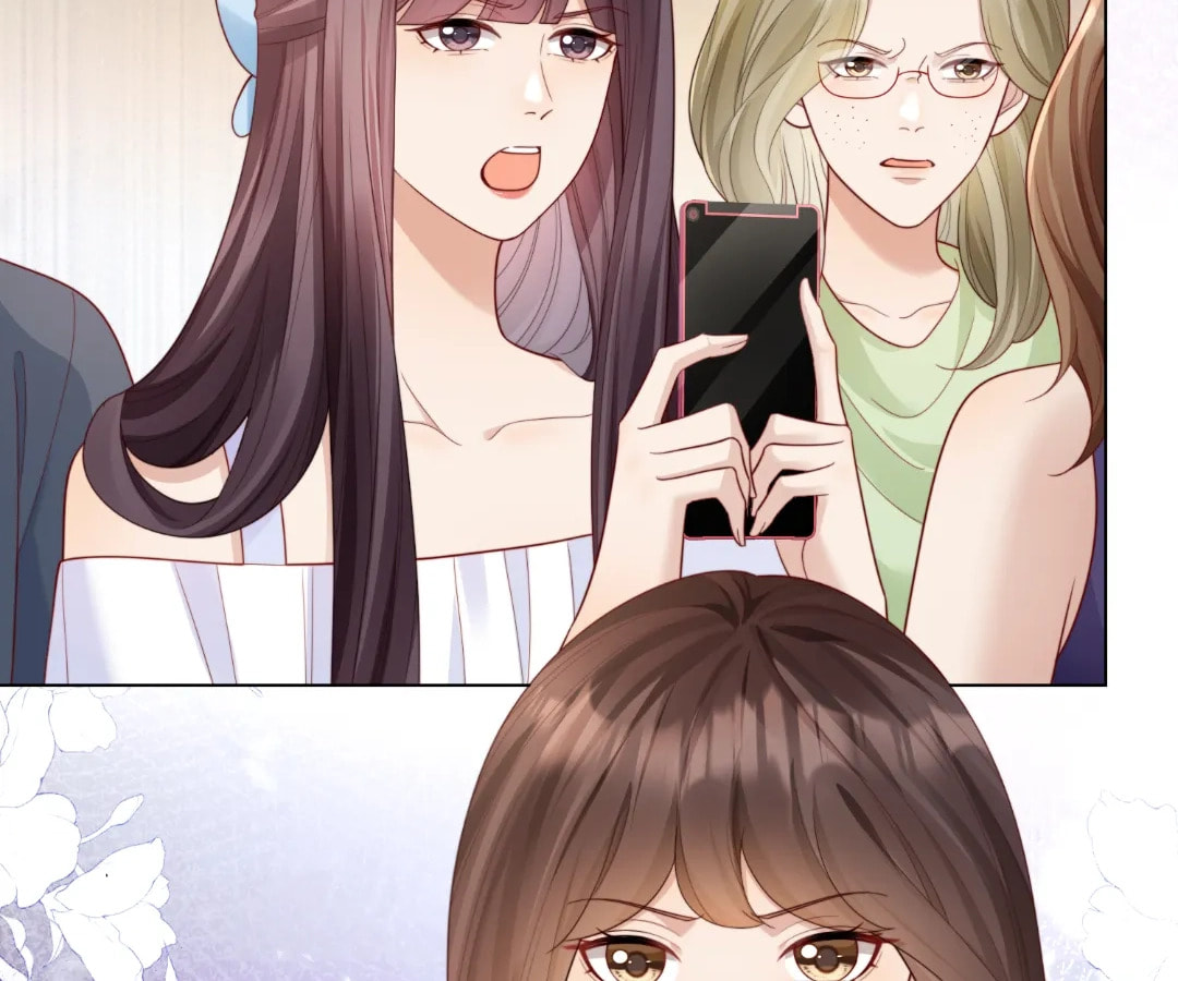 The Unlikely Union with A Comatose Billionaire Chapter 77 page 14 - 