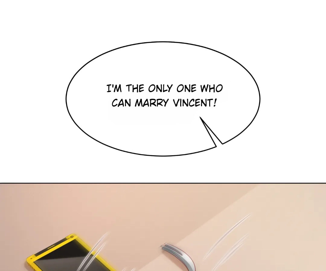 The Unlikely Union with A Comatose Billionaire Chapter 77 page 142 - 