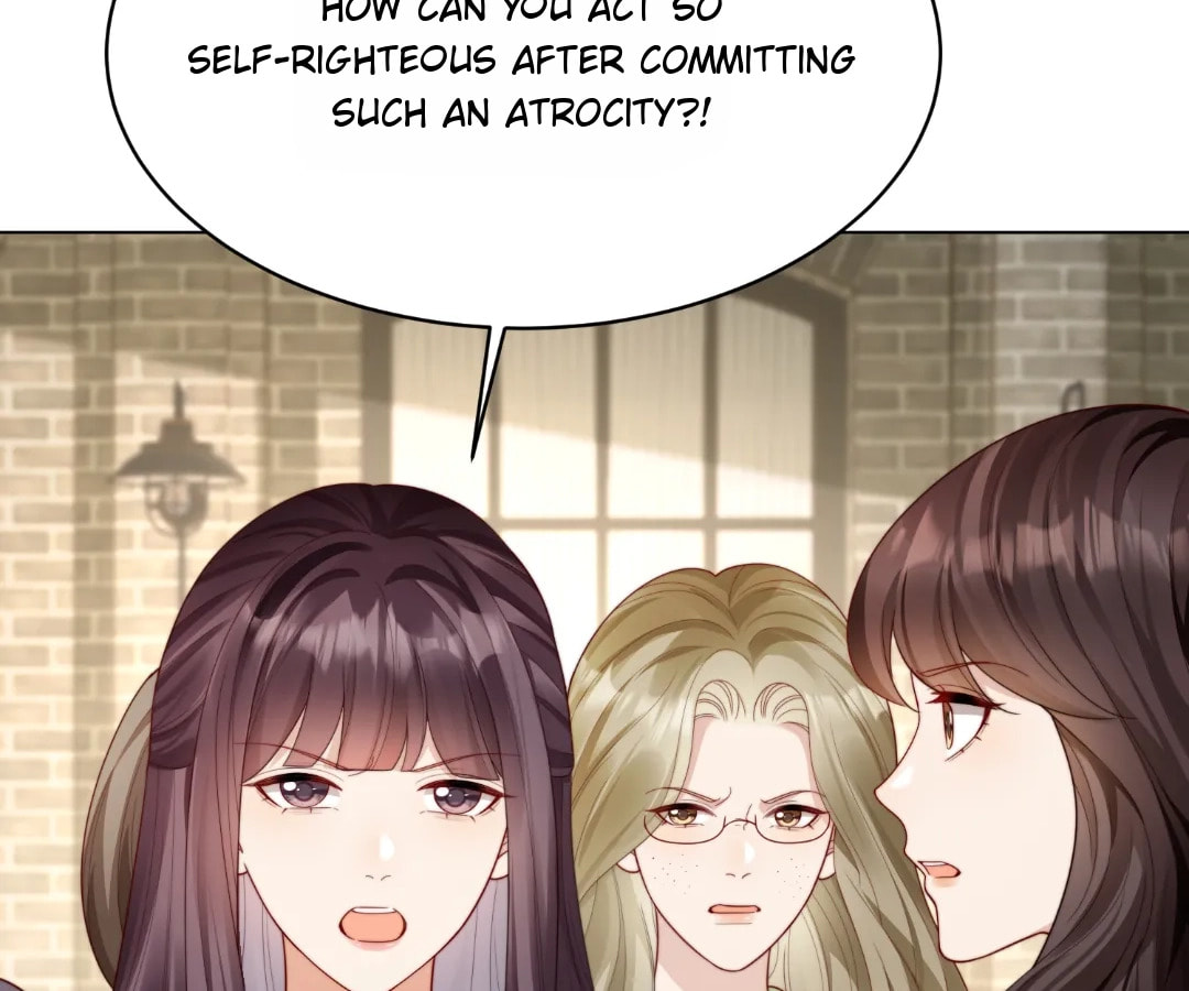 The Unlikely Union with A Comatose Billionaire Chapter 77 page 18 - 