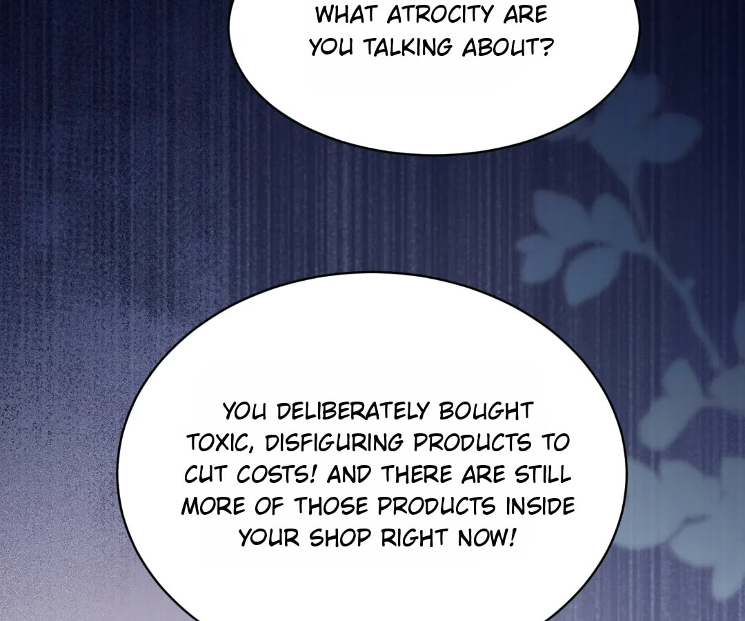 The Unlikely Union with A Comatose Billionaire Chapter 77 page 20 - 