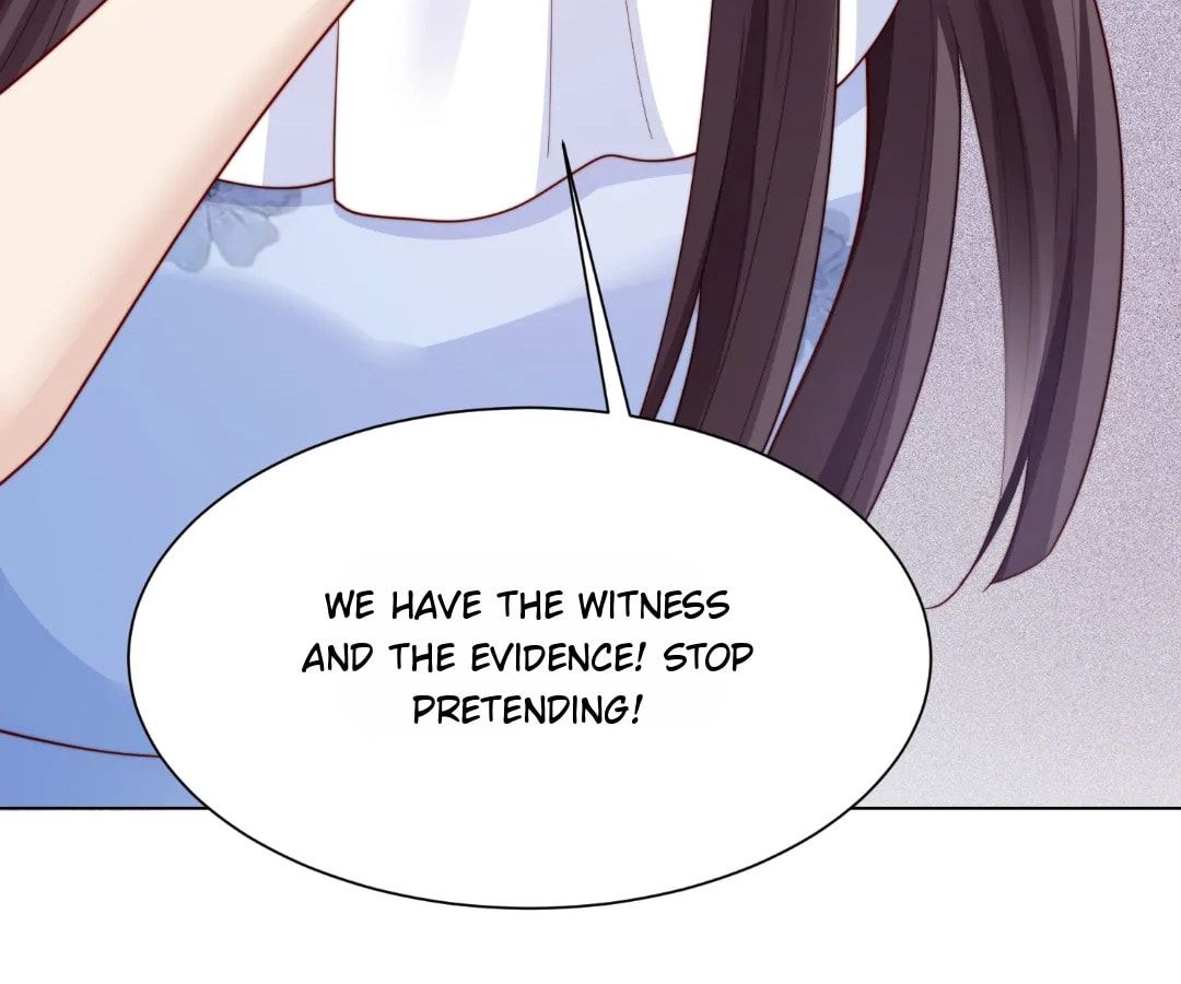 The Unlikely Union with A Comatose Billionaire Chapter 77 page 23 - 