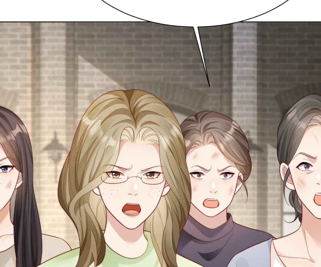 The Unlikely Union with A Comatose Billionaire Chapter 77 page 25 - 