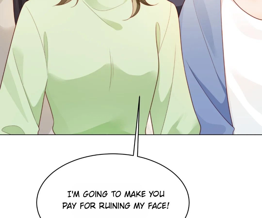 The Unlikely Union with A Comatose Billionaire Chapter 77 page 26 - 