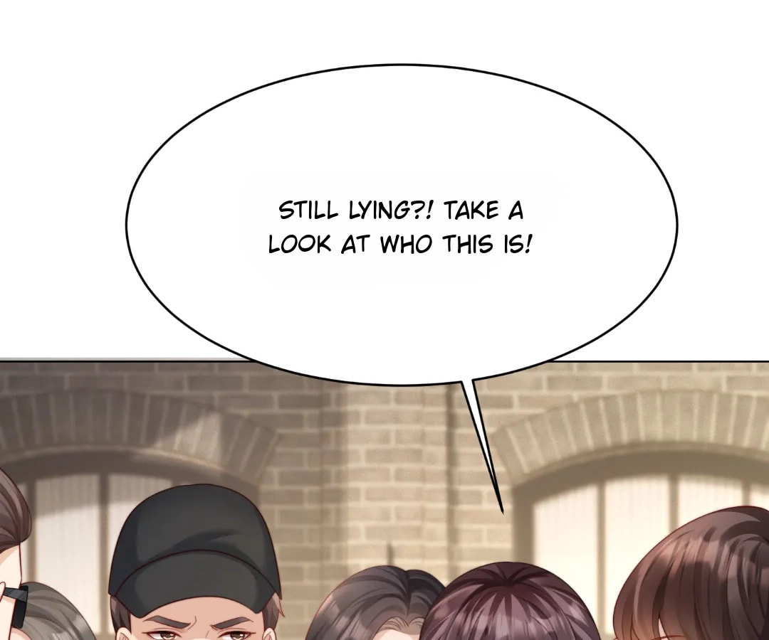 The Unlikely Union with A Comatose Billionaire Chapter 77 page 31 - 