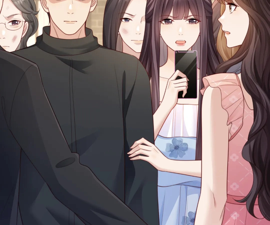 The Unlikely Union with A Comatose Billionaire Chapter 77 page 32 - 