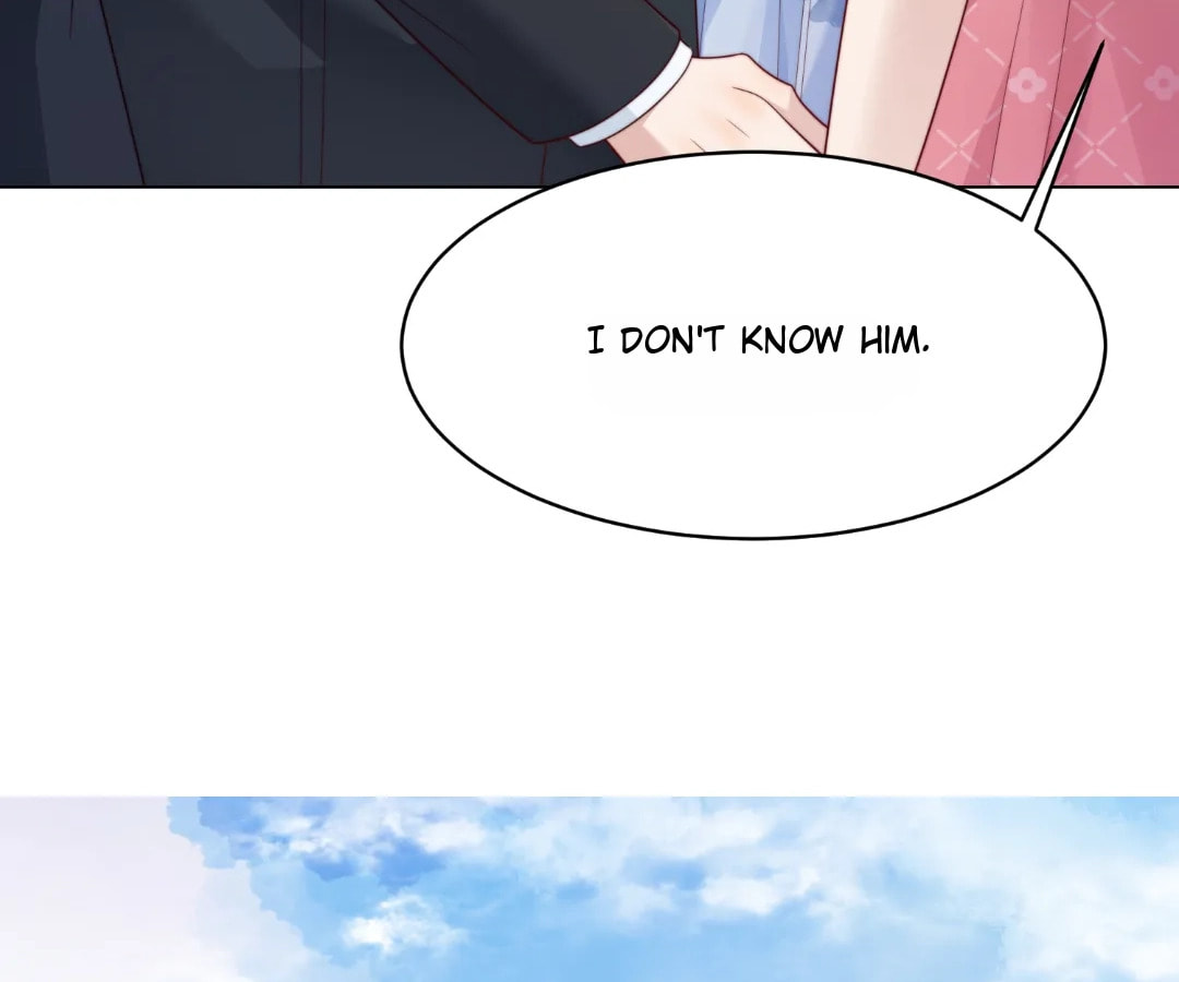 The Unlikely Union with A Comatose Billionaire Chapter 77 page 33 - 