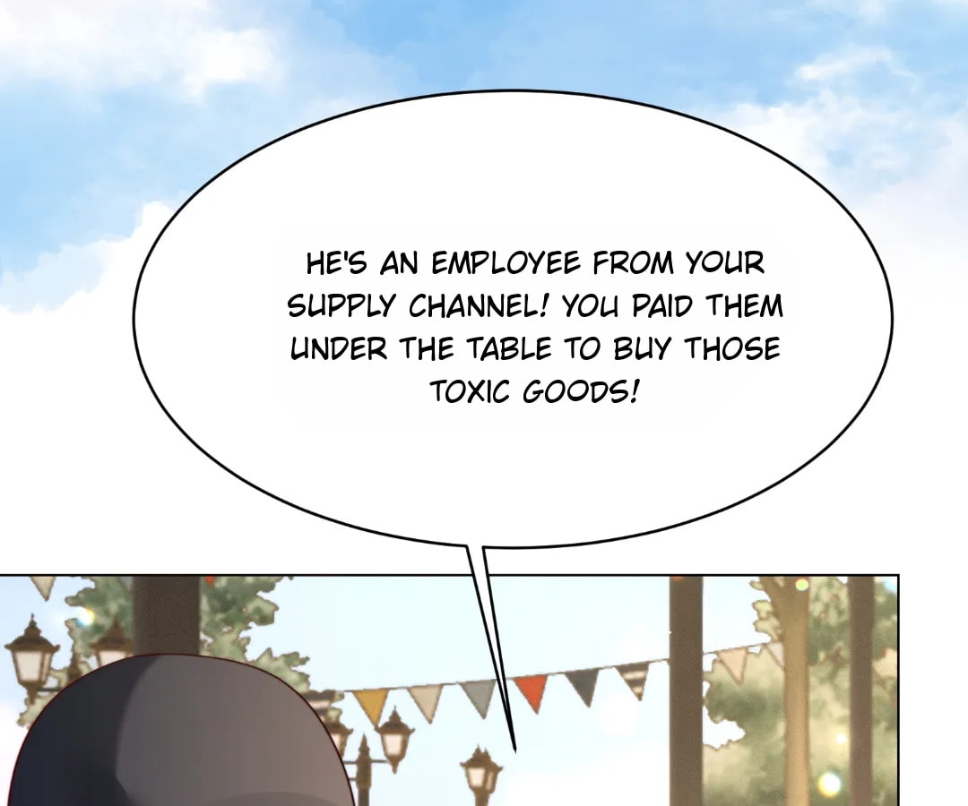The Unlikely Union with A Comatose Billionaire Chapter 77 page 34 - 