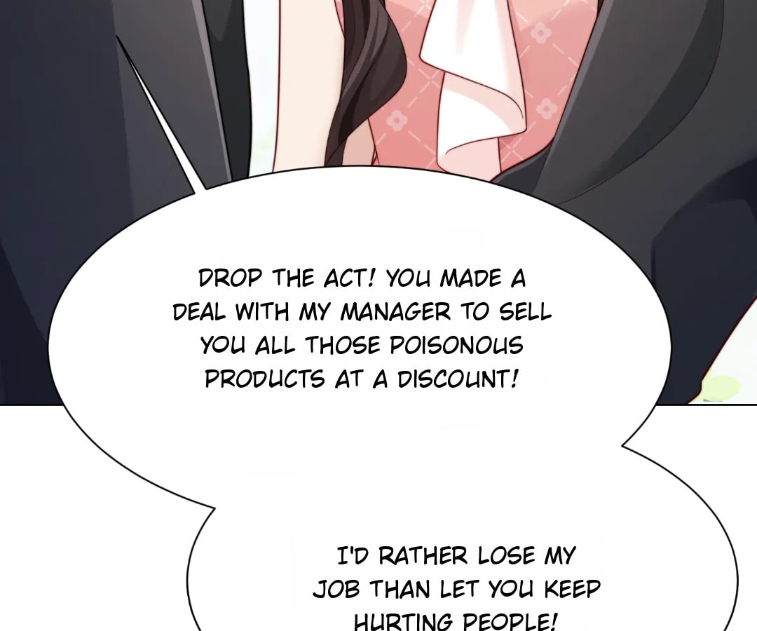 The Unlikely Union with A Comatose Billionaire Chapter 77 page 39 - 