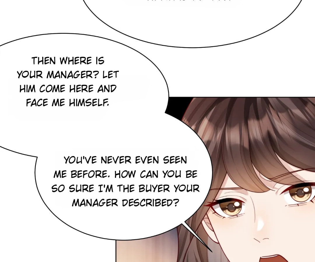 The Unlikely Union with A Comatose Billionaire Chapter 77 page 40 - 