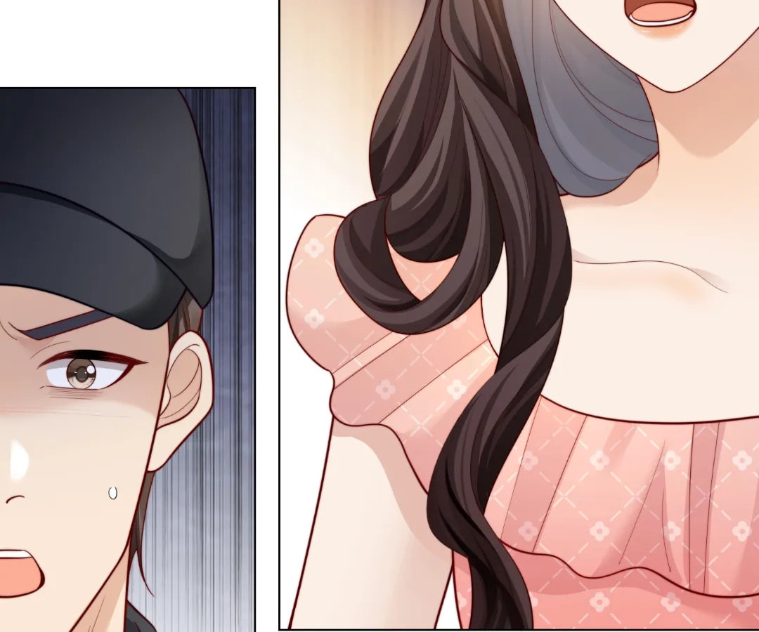 The Unlikely Union with A Comatose Billionaire Chapter 77 page 41 - 