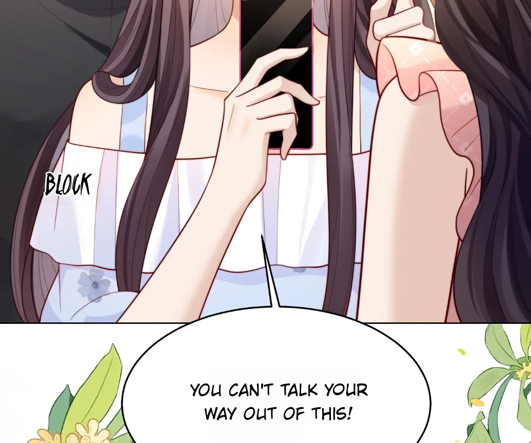 The Unlikely Union with A Comatose Billionaire Chapter 77 page 44 - 