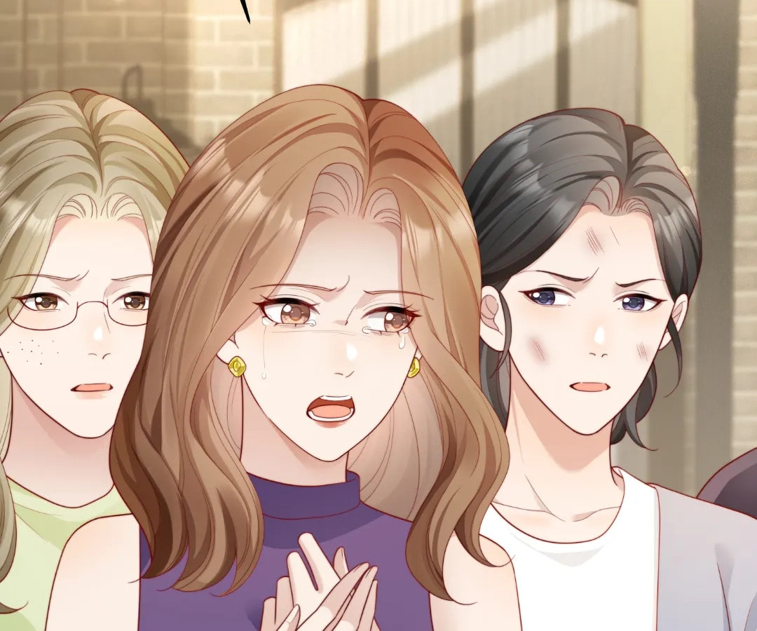 The Unlikely Union with A Comatose Billionaire Chapter 77 page 46 - 