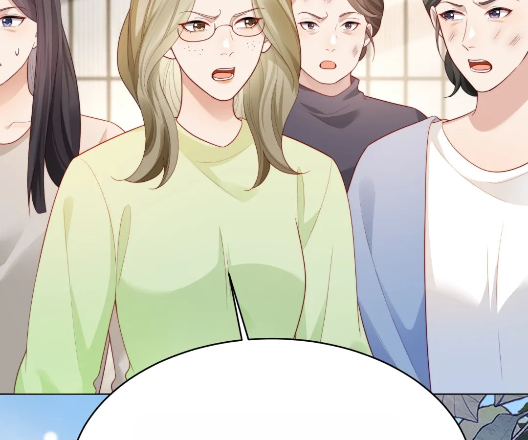 The Unlikely Union with A Comatose Billionaire Chapter 77 page 54 - 