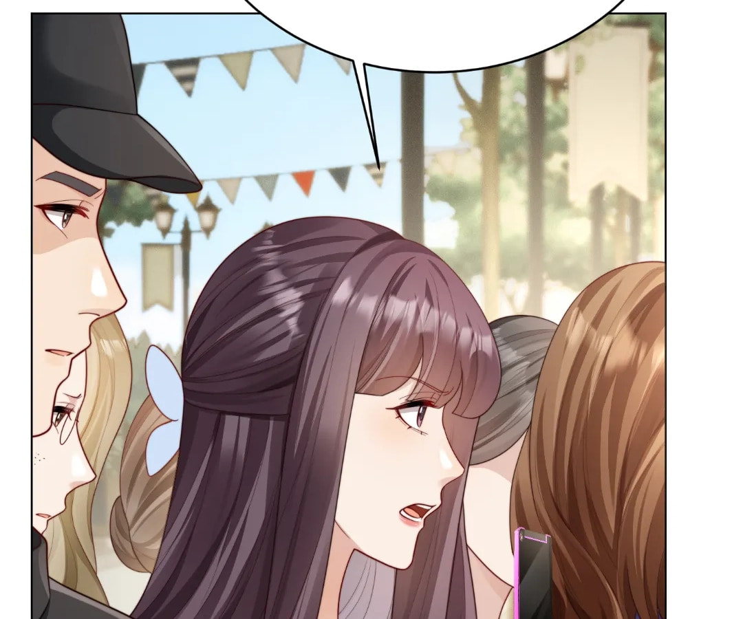 The Unlikely Union with A Comatose Billionaire Chapter 77 page 60 - 