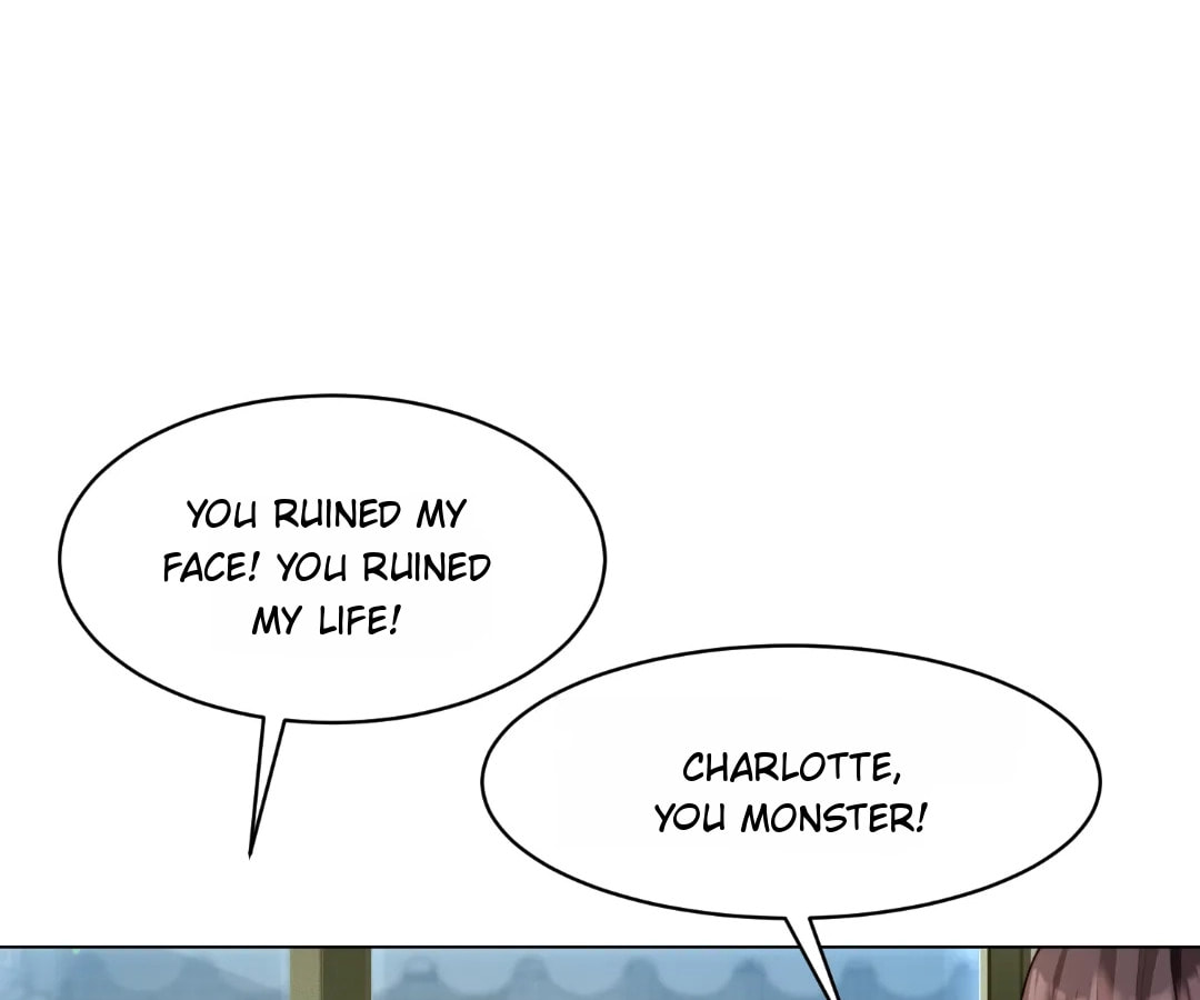The Unlikely Union with A Comatose Billionaire Chapter 77 page 7 - 